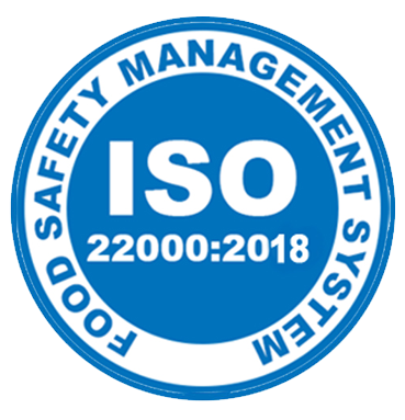 ISO 22000:2018