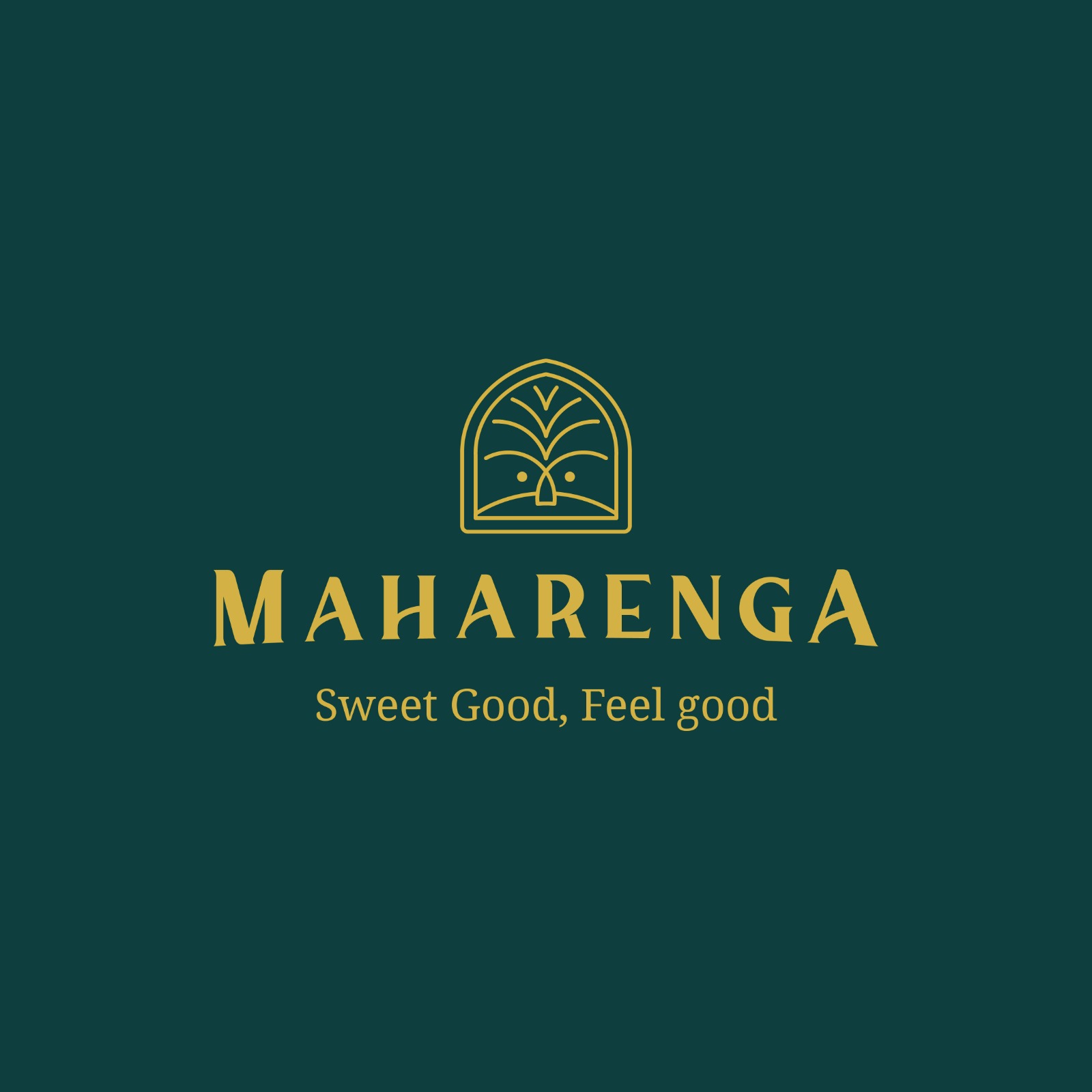Maharenga